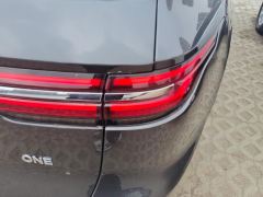Li Auto Li ONE EREV6 Edition - ფოტო 5