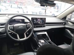 Haval H6 Gen 3 1.5T 2WD Max - ფოტო 16