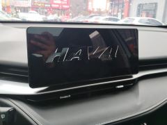 Haval H6 Gen 3 1.5T 2WD Max - ფოტო 17