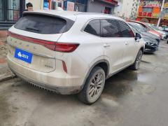 Haval H6 Gen 3 1.5T 2WD Max - ფოტო 2