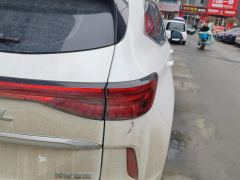 Haval H6 Gen 3 1.5T 2WD Max - ფოტო 5