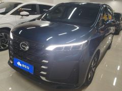 GAC Aion M6 Pro 270T Luxury Edition - ფოტო 1