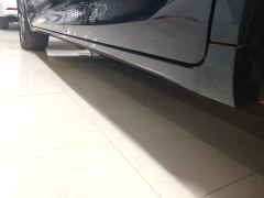 GAC Aion M6 Pro 270T Luxury Edition - ფოტო 11