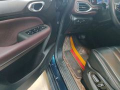 GAC Aion M6 Pro 270T Luxury Edition - ფოტო 12