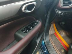 GAC Aion M6 Pro 270T Luxury Edition - ფოტო 13