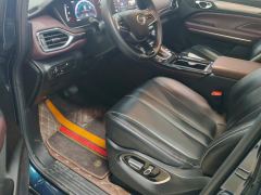 GAC Aion M6 Pro 270T Luxury Edition - ფოტო 14