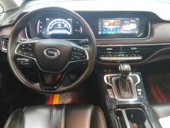 GAC Aion M6 Pro 270T Luxury Edition - ფოტო 16