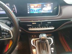 GAC Aion M6 Pro 270T Luxury Edition - ფოტო 17