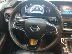 GAC Aion M6 Pro 270T Luxury Edition - ფოტო 18