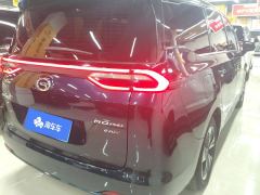 GAC Aion M6 Pro 270T Luxury Edition - ფოტო 2