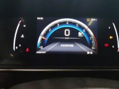 GAC Aion M6 Pro 270T Luxury Edition - ფოტო 20