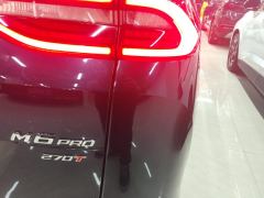 GAC Aion M6 Pro 270T Luxury Edition - ფოტო 5