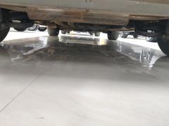 GAC Aion M6 Pro 270T Luxury Edition - ფოტო 9