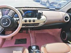 Wuling Bingo Binguo 333km Lingxi Connected Plus - photo 17