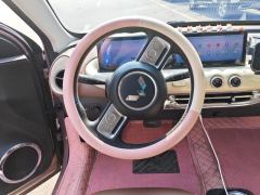 Wuling Bingo Binguo 333km Lingxi Connected Plus - photo 18