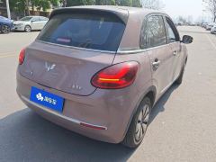 Wuling Bingo Binguo 333km Lingxi Connected Plus - photo 2