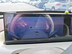 Wuling Bingo Binguo 333km Lingxi Connected Plus - photo 20