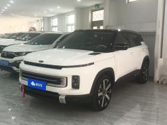 Geely ICON 1.5T Edition - ფოტო 1
