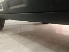 Geely ICON 1.5T Edition - ფოტო 10