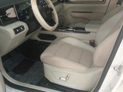 Geely ICON 1.5T Edition - ფოტო 14