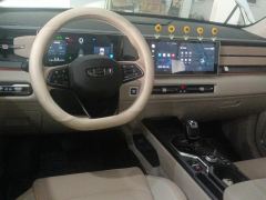 Geely ICON 1.5T Edition - ფოტო 16