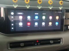 Geely ICON 1.5T Edition - ფოტო 17