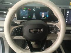 Geely ICON 1.5T Edition - ფოტო 18