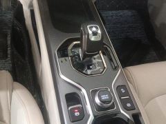 Geely ICON 1.5T Edition - ფოტო 19