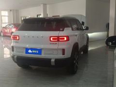 Geely ICON 1.5T Edition - ფოტო 2