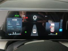 Geely ICON 1.5T Edition - ფოტო 20