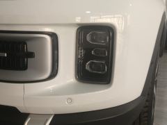 Geely ICON 1.5T Edition - ფოტო 4