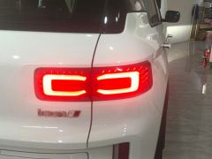 Geely ICON 1.5T Edition - ფოტო 5