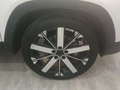 Geely ICON 1.5T Edition - ფოტო 6