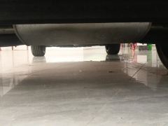 Geely ICON 1.5T Edition - ფოტო 9