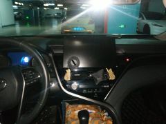 Toyota Camry 2.0G Luxury Edition - фото 17