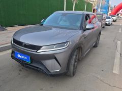 BYD Yuan UP 401km Vitality Edition - ფოტო 1