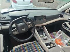 BYD Yuan UP 401km Vitality Edition - ფოტო 16