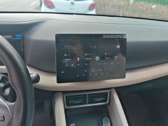 BYD Yuan UP 401km Vitality Edition - ფოტო 17