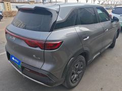 BYD Yuan UP 401km Vitality Edition - ფოტო 2