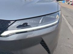 BYD Yuan UP 401km Vitality Edition - ფოტო 4