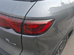 BYD Yuan UP 401km Vitality Edition - ფოტო 5