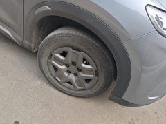 BYD Yuan UP 401km Vitality Edition - ფოტო 6