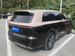 Li Auto L9 Ultra - ფოტო 2