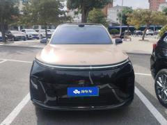Li Auto L9 Ultra - ფოტო 3
