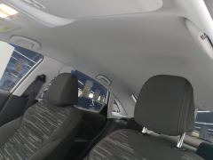 Chevrolet Monza 1.5L Edition - ფოტო 15