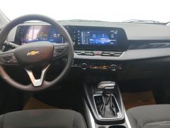 Chevrolet Monza 1.5L Edition - ფოტო 16