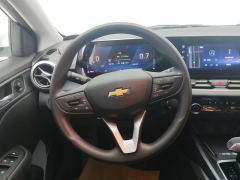 Chevrolet Monza 1.5L Edition - ფოტო 18