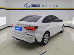 Chevrolet Monza 1.5L Edition - ფოტო 2