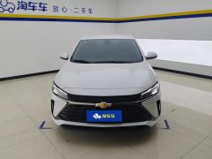 Chevrolet Monza 1.5L Edition - ფოტო 3
