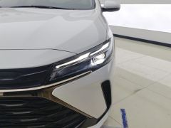 Chevrolet Monza 1.5L Edition - ფოტო 4